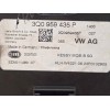 Recambio de modulo electronico para volkswagen passat variant (cb5) 2.0 bluemotion referencia OEM IAM 3Q0959435P  5ZA011460