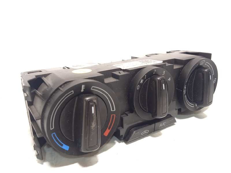 MANDO CALEFACCION / AIRE ACONDICIONADO 6V0820045A 