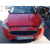 ford focus iii sedán del año 2015