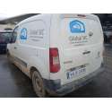 CITROËN BERLINGO FURGONETA/MONOVOLUMEN (B9)