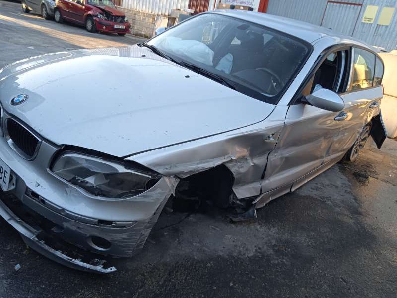 BMW 1 (E87)