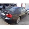 bmw serie 3 berlina (e90) del año 2012