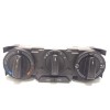 Recambio de mando calefaccion / aire acondicionado para skoda fabia 1.0 mpi referencia OEM IAM 6V0820045A  
