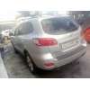 hyundai santa fe (bm) del año 2007