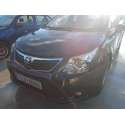 TOYOTA AVENSIS SEDÁN (_T27_)