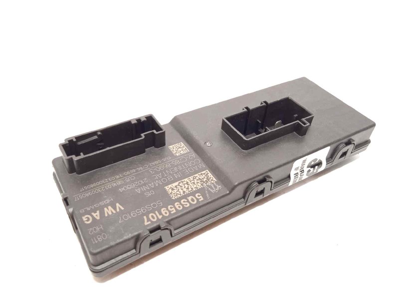 MODULO ELECTRONICO 5QS959107 A2C78586903