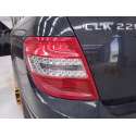 MERCEDES-BENZ CLASE C T-MODEL (S204)
