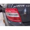 mercedes-benz clase c t-model (s204) del año 2008