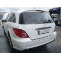 MERCEDES-BENZ CLASE R (W251, V251)