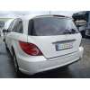 mercedes-benz clase r (w251, v251) del año 2007