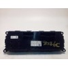 Recambio de mando climatizador para ford fiesta (ce1) 1.1 cat referencia OEM IAM H1BT19980AG 2370029 