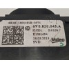 Recambio de mando calefaccion / aire acondicionado para skoda fabia 1.0 mpi referencia OEM IAM 6V0820045A  