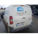 CITROËN BERLINGO FURGONETA/MONOVOLUMEN (B9)