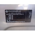 VOLKSWAGEN TIGUAN (AX1)