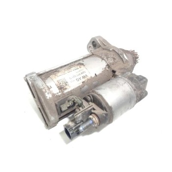 MOTOR ARRANQUE 02M911021G 0001179510