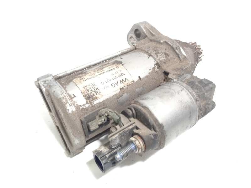 MOTOR ARRANQUE 02M911021G 0001179510
