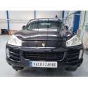 PORSCHE CAYENNE (9PA)