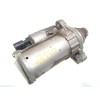 Recambio de motor arranque para skoda fabia 1.0 mpi referencia OEM IAM 02M911021G  0001179510
