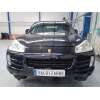 porsche cayenne (9pa) del año 2007