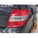 MERCEDES-BENZ CLASE C T-MODEL (S204)