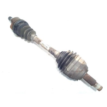 TRANSMISION DELANTERA IZQUIERDA 9645249280 