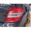 mercedes-benz clase c t-model (s204) del año 2008