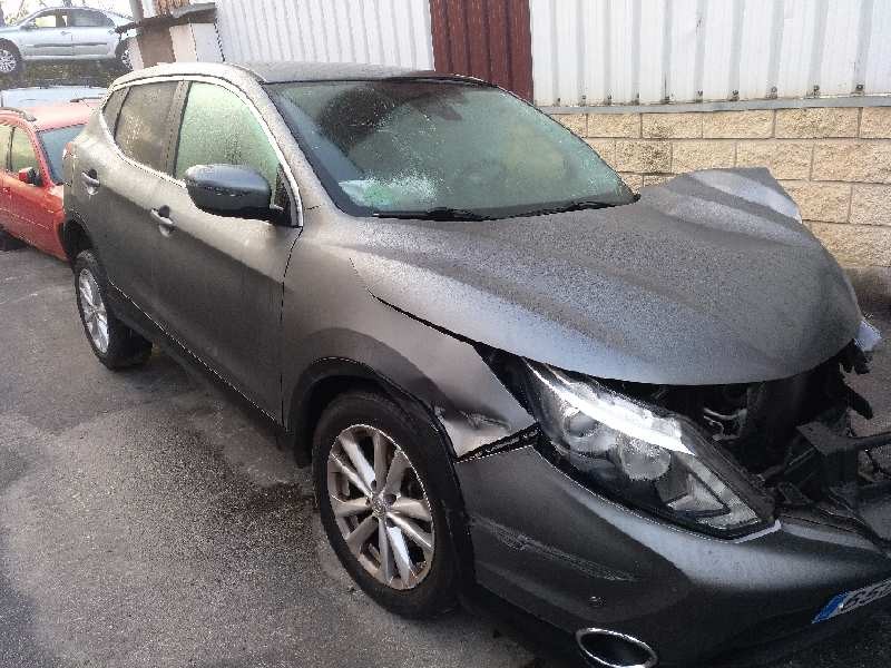 NISSAN QASHQAI (J11)
