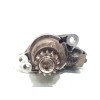 Recambio de motor arranque para skoda fabia 1.0 mpi referencia OEM IAM 02M911021G  0001179510