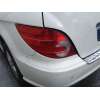 mercedes-benz clase r (w251, v251) del año 2007