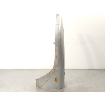 Recambio de aleta delantera izquierda para ssangyong korando (kj) 2.9 td referencia OEM IAM 5181106101  