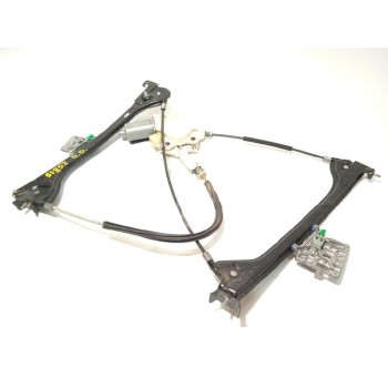 Recambio de elevalunas delantero derecho para mercedes-benz clase slk (w171) roadster 55 amg (171.473) referencia OEM IAM A17172