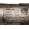 Recambio de motor arranque para skoda fabia 1.0 mpi referencia OEM IAM 02M911021G  0001179510