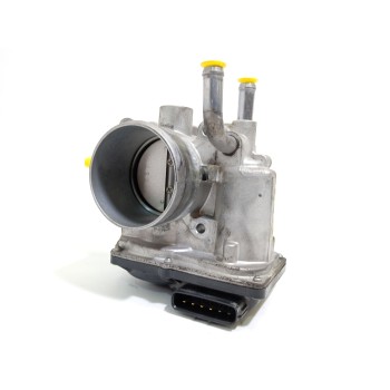 Recambio de caja mariposa para kia carens iv van (a4) crdi referencia OEM IAM 351002B300  