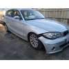 bmw 1 (e87) del año 2006