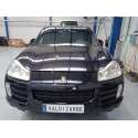 PORSCHE CAYENNE (9PA)