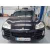 porsche cayenne (9pa) del año 2007