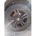 VOLKSWAGEN TIGUAN (AX1)
