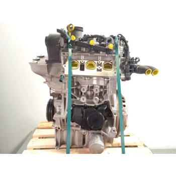 Recambio de motor completo para skoda fabia 1.0 mpi referencia OEM IAM CHY CHYB 