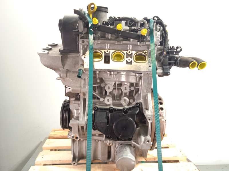 MOTOR COMPLETO CHY CHYB 