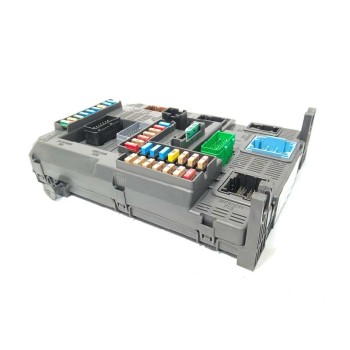 CAJA RELES / FUSIBLES 9807054180 