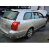 toyota avensis berlina (t25) del año 2005