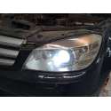 MERCEDES-BENZ CLASE C T-MODEL (S204)