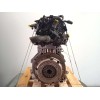 Recambio de motor completo para skoda fabia 1.0 mpi referencia OEM IAM CHY CHYB 