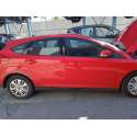 FORD FOCUS III SEDÁN
