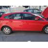 ford focus iii sedán del año 2015
