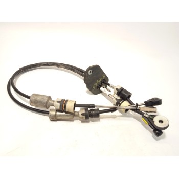 VARILLAJE CAMBIO 4FTA185CECDA 2225897 BK2R7E395CF