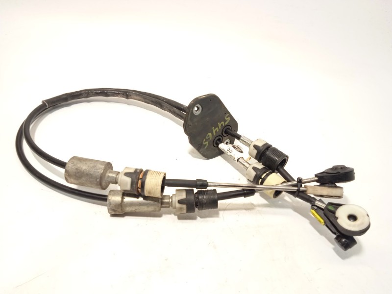 VARILLAJE CAMBIO 4FTA185CECDA 2225897 BK2R7E395CF