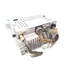 Recambio de sistema audio / radio cd para volvo xc70 2.4 diesel cat referencia OEM IAM 31260540AA 7G9N18C815BB 31260543AA