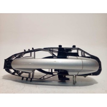 Recambio de maneta exterior delantera derecha para ford fiesta (ce1) 1.1 cat referencia OEM IAM 2126416 H1BBA22404ACXWAA 