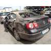 volkswagen passat berlina (3c2) del año 2007